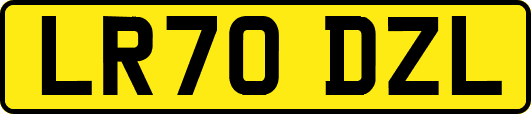 LR70DZL