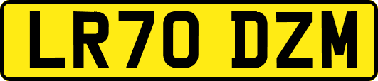 LR70DZM