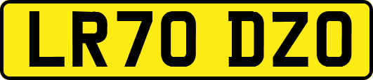 LR70DZO
