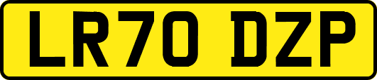 LR70DZP