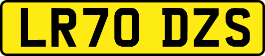 LR70DZS