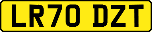 LR70DZT