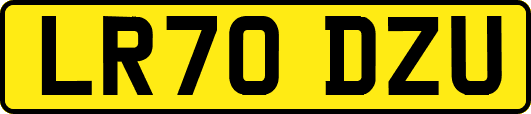 LR70DZU