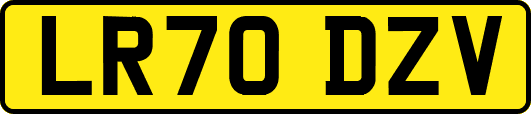 LR70DZV