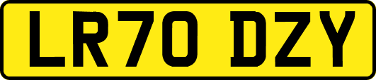 LR70DZY