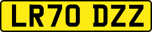 LR70DZZ
