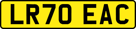 LR70EAC