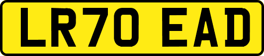LR70EAD