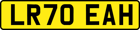 LR70EAH