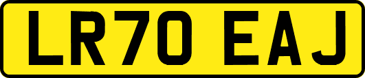 LR70EAJ