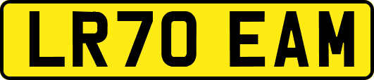 LR70EAM