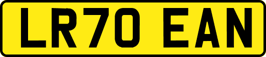 LR70EAN
