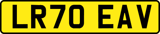 LR70EAV