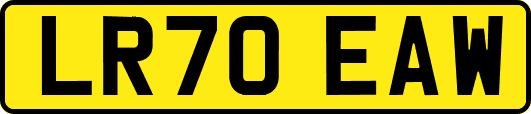 LR70EAW