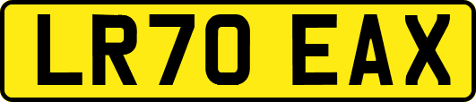 LR70EAX