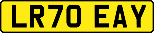 LR70EAY
