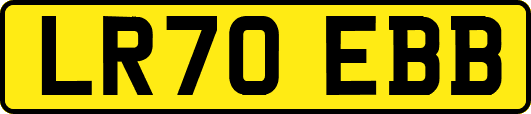 LR70EBB