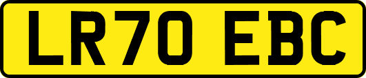 LR70EBC