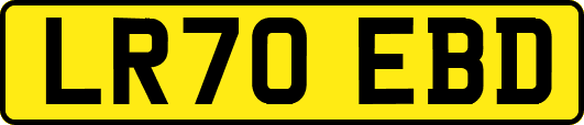 LR70EBD