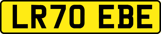 LR70EBE