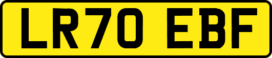 LR70EBF
