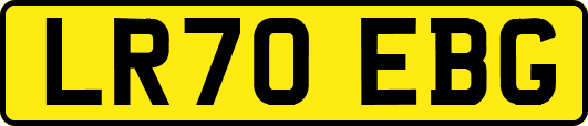 LR70EBG