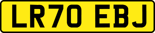 LR70EBJ