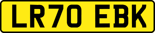 LR70EBK