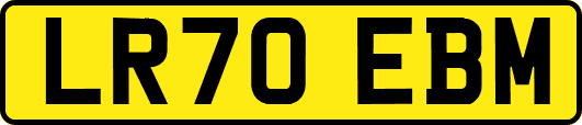 LR70EBM