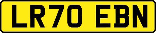 LR70EBN