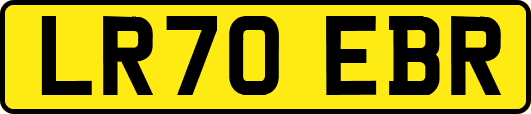LR70EBR