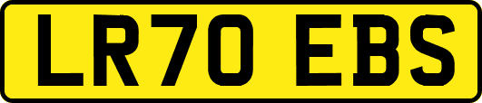 LR70EBS
