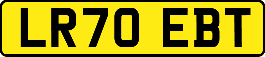 LR70EBT