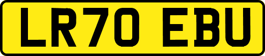 LR70EBU