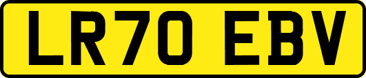 LR70EBV
