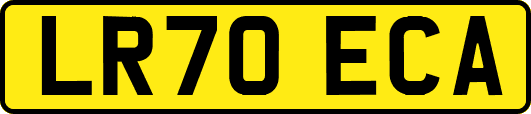 LR70ECA