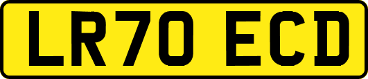 LR70ECD