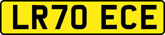 LR70ECE