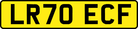 LR70ECF