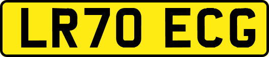 LR70ECG