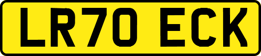 LR70ECK