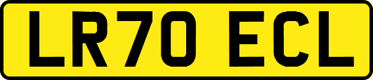 LR70ECL