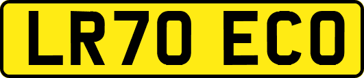 LR70ECO