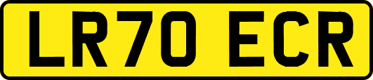 LR70ECR
