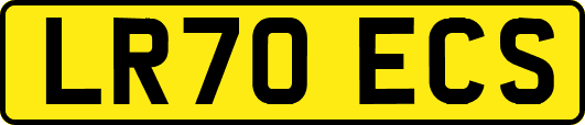 LR70ECS