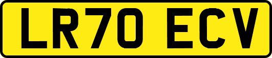 LR70ECV