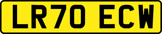 LR70ECW