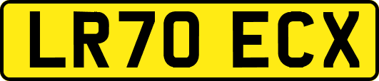 LR70ECX