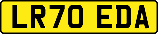 LR70EDA