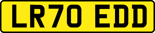 LR70EDD